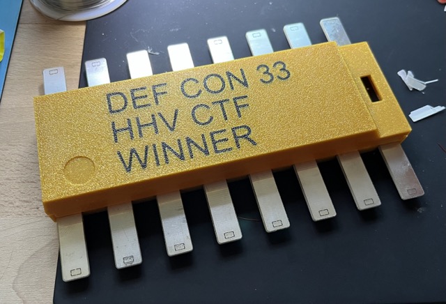 winner golden chip